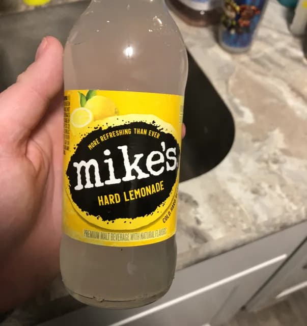 Is it Gelatin free? Mike's Hard Lemonade