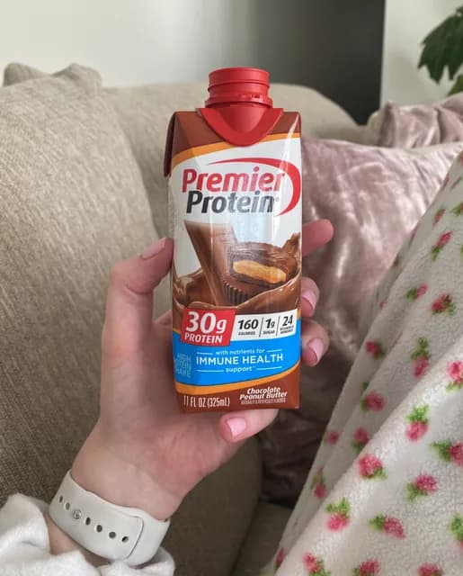 Is it Low Histamine? Premier Protein Shake Chocolate Peanut Butter