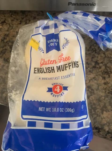 Is it Gelatin free? Trader Joe's Gluten Free English Muffins