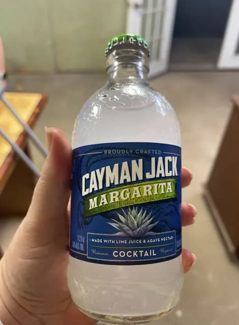 Is it Gelatin free? Cayman Jack Margarita Premium Prepared Cocktail