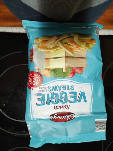 Is it Gelatin free? Clancy's Ranch Veggie Straws