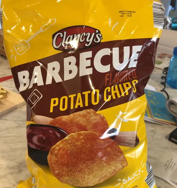 Is it Gelatin free? Clancy's Barbecue Flavored Potato Chips