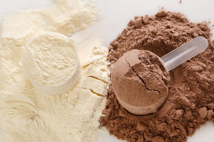 Protein Powder