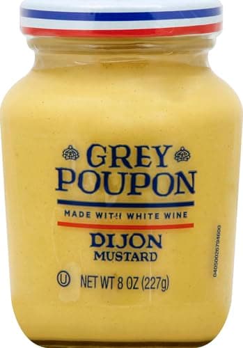 Is it Lactose Free? Pacific Foods Dijon Mustard