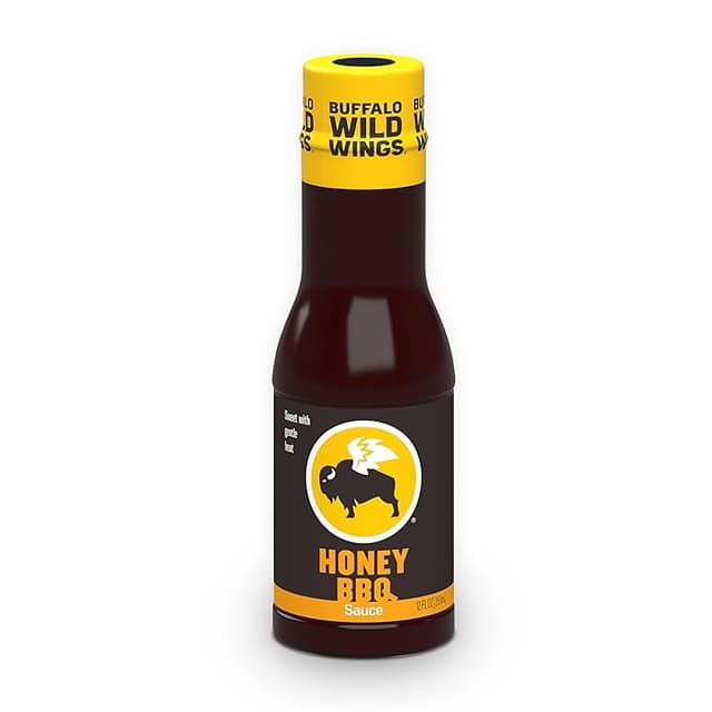 Is it Lactose Free? Buffalo Wild Wings Honey Bbq Sauce