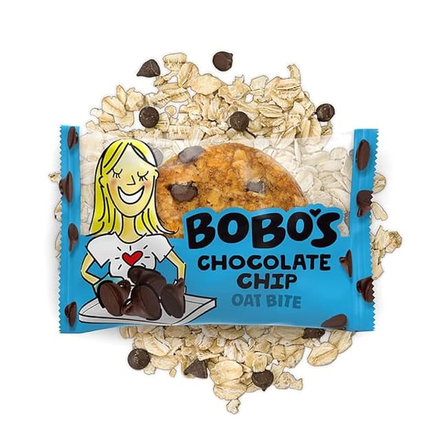 Is it Gelatin free? Bobo's Oat Bars Oat Bites, Original With Chocolate Chips