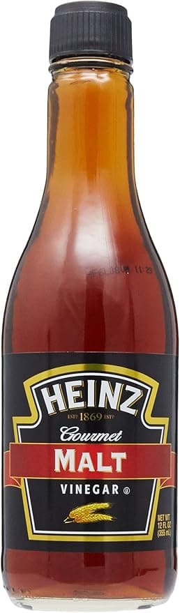 Is it Low Histamine? Heinz Gourmet Malt Vinegar