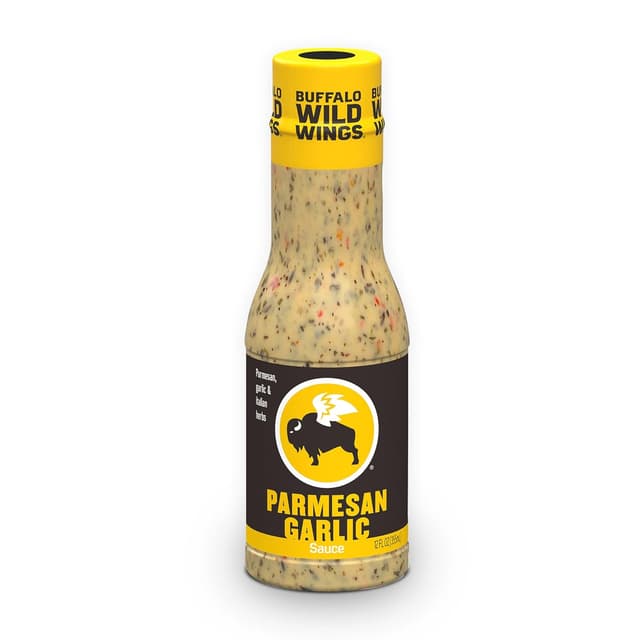 Is it Lactose Free? Buffalo Wild Wings Parmesan Garlic Sauce