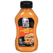 Is it Gelatin free? Taco Bell Creamy Chipotle Sauce