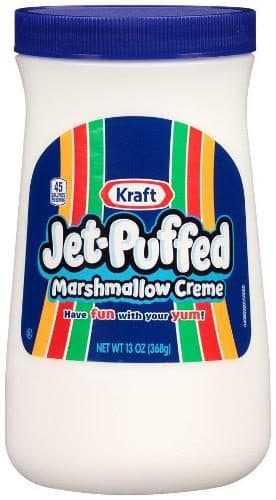 Is it Gelatin free? Jet-puffed Marshmallow Creme