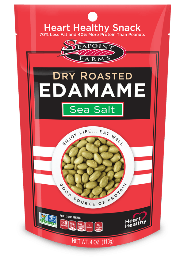 Is it Gelatin free? Seapoint Farms Edamame Dry Roasted Sea Salt