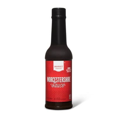 Is it Gelatin free? Worcestershire Sauce - Market Pantry™