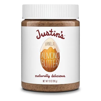 Is it Low Histamine? Justin's Vanilla Almond Butter