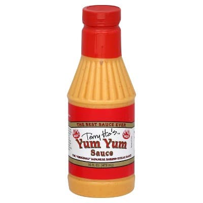 Is it Low Histamine? Terry Ho's Hot Yum Yum Sauce