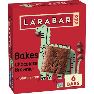 Is it Low Histamine? Larabar Kid Chocolate Brownies