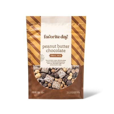 Is it Low Histamine? Peanut Butter Chocolate Trail Mix - Favorite Day™