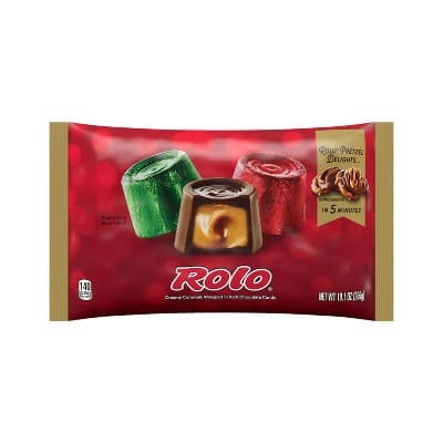 Is it Gelatin free? Rolo Cpc