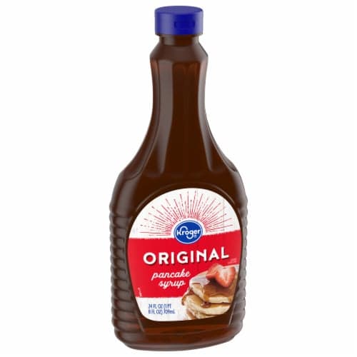 Is it Low Histamine? Kroger Original Pancake Syrup