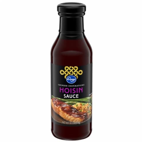 Is it Gelatin free? Kroger Hoisin Sauce