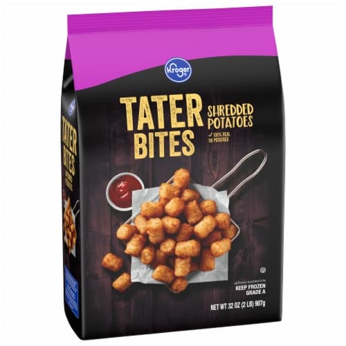 Is it Gelatin free? Kroger Tater Bites