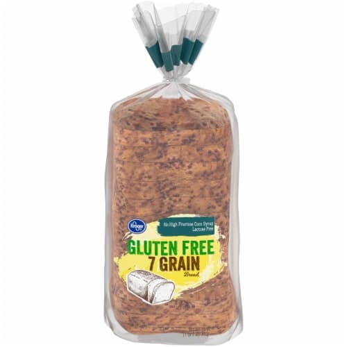 Is it Low Histamine? Kroger Gluten Free 7 Grain Bread