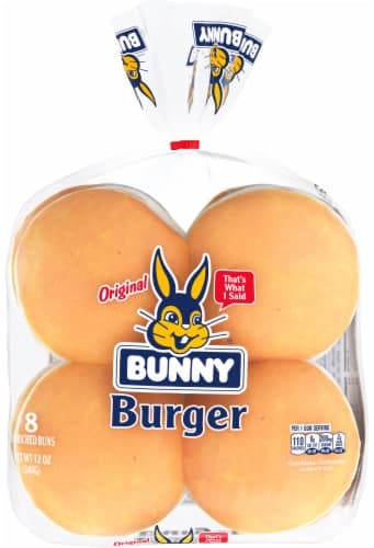 Is it Gelatin free? Bunny Plain Hamburger Buns