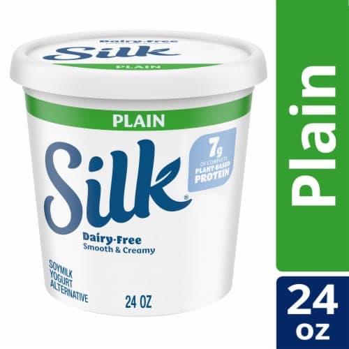 Is it Gelatin free? Silk Simply Plain Yogurt