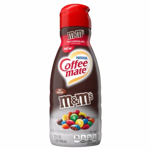 Is it Gelatin free? Coffee-mate M&m's Milk Chocolate