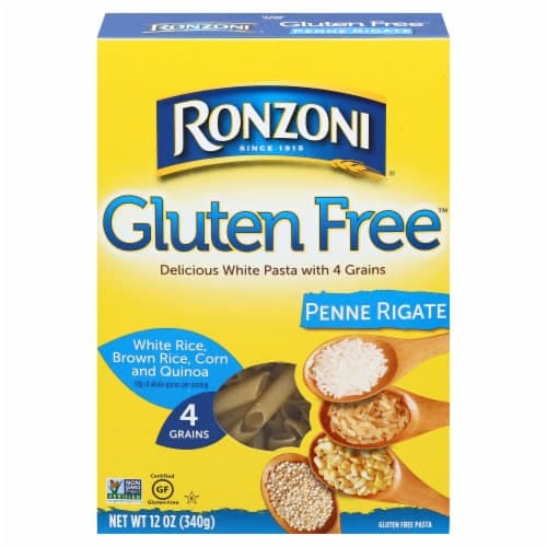 Is it Low Histamine? Ronzoni Gluten Free Penne Pasta