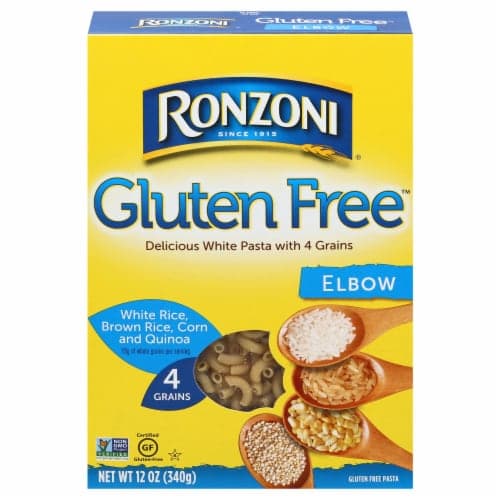 Is it Low Histamine? Ronzoni Gluten Free Elbow Pasta